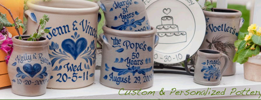 限定品 Rowe Pottery ローポタリー 30周年ミニチュアコレクション
